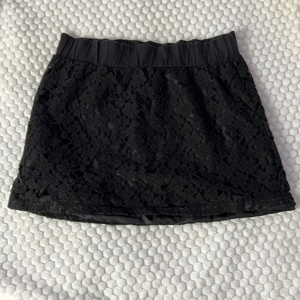 LUSH mini Skirt